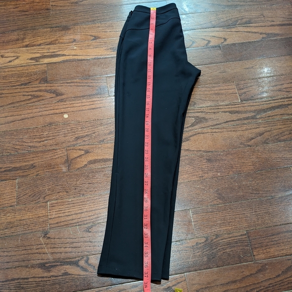 Lululemon On the Move Pant - Black - Picture 13 of 16